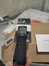 ARC'TERYX始祖鸟 CONVEYOR BELT 38MM 男女同款 腰带 BLACK/黑色 M 实拍图
