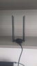 Tenda腾达USB无线网卡WiFi6 智能免驱AX1800 千兆双频5G 电竞台式机笔记本无线接收器 无线WiFi发射器 实拍图