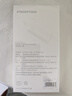 品胜 适用苹果SE3/8/7手机壳 防摔保护壳iphone se3/8/7保护套防摔抗指纹手机套软壳 透明 实拍图
