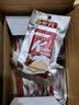 卡元压缩饼干代餐粗粮饱腹独立包装20包840克随机口味【临期清仓】 实拍图