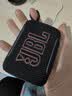 JBL GO5 音乐金砖五代 蓝牙音箱 户外便携音箱 徒步骑行 电脑音响 go4升级款 礼物小音箱 澜夜黑 实拍图