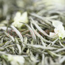 第一道飘雪特级茉莉花茶叶新茶自己喝 四川雅安茉莉银针 自饮装250g 实拍图
