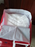 名典熊一体拉拉裤M码56片【5-9kg】婴儿尿不湿超薄干爽尿裤男女宝宝通用 实拍图