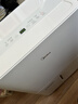 美的（Midea）除湿机 50升家用智能抽湿机 正负离子空气净化卧室烘干去湿机防潮干燥机地下室别墅商用工业吸湿器 50L/天 70-120㎡ 实拍图