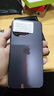 iPhone 14 ProMax【24期免息】苹果14promax 国行5G苹果 二手手机 暗夜紫色 【85%用户选择】 【99新】1TB【3期免息】 三年老店+五星店铺+三年质保 实拍图