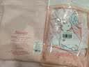 Hello Kitty女童睡衣套装夏季洋气儿童家居服大童莫代尔空调服 G002粉色 170  实拍图