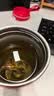 同仁堂菊花枸杞决明子茶養盰護肝茶金银花甘草牛蒡根熬夜上火养生茶150g 实拍图