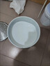 嘉宝莉 内墙乳胶漆无添加净味三合一墙面漆家用环保油漆涂料可选色6.4kg 实拍图