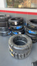 双星JUOGO轮胎 235/60R18 107H X31 适配哈弗H6/红旗HS5/CR-V 实拍图