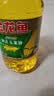 金龙鱼 食用油 非转基因 压榨 一级 纯正玉米油4L（新老包装随机发货） 实拍图