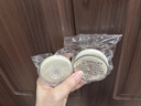 【全网热销】挂钩强力承重粘胶免打孔入户帽子置物粘钩 吸盘挂钩【3个】 实拍图
