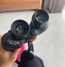雷龙（leaysoo）刀锋II代20X50高倍高清大目镜广角微光夜视专业级双筒手机望远镜 实拍图