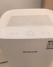 霍尼韦尔（Honeywell）空气净化器 母婴健康杀毒除甲流高效除菌除过敏原 PM2.5智能数显 KJ450F-Z21WS 实拍图