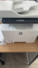 惠普（HP）323sdnw激光无线自动双面打印机 复印机 连续复印扫描黑白打印机一体机 办公室打印 一年上门 实拍图