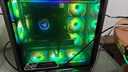 华硕U7 270K PLUS RTX5080主机 RTX5090/5070Ti i9 i7 rog全家桶主机游戏台式整机组装机DIY电脑主机 配置升级包 实拍图