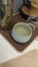 卢正浩2025绿茶明前特级龙井茶叶春茶6g品鉴装 实拍图