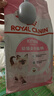 皇家幼猫猫粮 幼猫奶糕 K36 通用粮 4-12月 2KG 实拍图