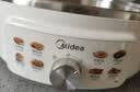美的（Midea）电饼铛电煎锅0涂层不锈钢家用小型63mm加大加深烤肉锅烙饼锅煎烤机电火锅家庭用新款自营 JKC3470 实拍图