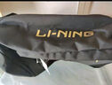 李宁（LI-NING）双肩包背包书包男女运动登山包旅行徒步户外大容量出差包初高中生 实拍图