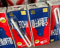 兰雀Lacheer3.3g脱脂纯牛奶200ml*20盒 优蛋白营养早餐奶送礼盒早餐 实拍图