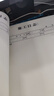 西玛（SIMAA）A4施工日志 70g双胶纸建筑工地工程单位施工记录本日记本监理安全本册加厚双面印刷10本装 31张/本 实拍图