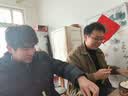 雪夕（XUEXI）50多岁妈妈秋装外套休闲洋气2026新款中老年人春秋轻薄百搭上衣女 实拍图