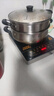 SUOPUER苏泊电磁炉 家用3500W大功率 耐用面板 定时功能 触控按键电磁灶一级能效 3500W大功率【单机】 实拍图