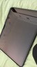 闪魔【AR增透|自动除尘】适用iPad Air8/7/6钢化膜13寸26/25年款M5芯片AR高清无尘仓保护膜【升级版】 实拍图