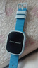 360 儿童电话手表10X new防水4G全网通GPS定位支持QQ微信视频通话智能手表中小学生男女孩 【新品发售】10xNew 蓝色 实拍图