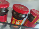 陶华碧老干妈 辣椒酱 风味豆豉油制辣椒 280g*3 实拍图