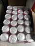 可口可乐（Coca-Cola）零度可乐 无糖零卡碳酸饮料mini汽水200ml*24罐 实拍图