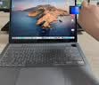 保视清【眼科中心认证】笔记本电脑防窥膜防蓝光保护屏think护眼macbook air/Pro屏幕膜防辐射反光14英寸 实拍图