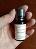 爷爷的农场有机核桃油食用油10ml 尝鲜装热炒油凉拌辅食油 赠婴幼儿宝宝食谱 实拍图