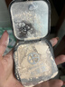 欧莱雅【穆祉丞推荐】黑胖子气垫粉底液200自然偏白遮瑕控油持妆 实拍图