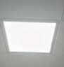 雷士（NVC）LED集成吊顶平板灯铝扣板厨卫灯嵌入式无边框 IP44级防水20W白光 实拍图