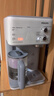 飞利浦（PHILIPS）净水器家用 RO反渗透台式免安装净饮机 独立烧水壶+即热净化二合一真沸腾净水器ADD6061 实拍图