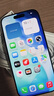 Apple/苹果【24期免息合约】 iPhone 17 256GB 黑色 支持移动联通电信5G 双卡双待手机 实拍图