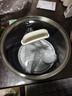 苏泊尔（SUPOR）有钛0涂层速嫩蒸鲜呼吸电压力锅5L超高压120kPa 2000W上蒸下煮电饭煲高压锅家用4-6人SY-50FC5051 实拍图