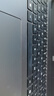 联想ThinkPad E16 16英寸商务办公高性能轻薄笔记本电脑(R7-7735H 16G 512G WUXGA IPS)标机 实拍图