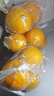 新奇士（Sunkist）美国黑标晚熟脐橙 8斤礼盒装 单果220g起 新鲜水果礼盒 实拍图