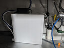 沁园家用双子芯净矿2.0净水器1200G 厨房专用台下8年RO自来水过滤器双水路直饮净饮一体机UR-S61293 实拍图