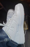 耐克NIKE情人节礼物 男空军一号AF1 运动鞋CW2288-111白42.5 实拍图