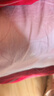 爱贝迪拉儿童防晒衣夏季新款男女童宝宝冰丝披肩小月龄婴儿防晒服斗篷 实拍图