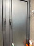 金隆兴磨砂玻璃防窥膜窗户贴膜卫生间隐私纸浴室厕所透光不透明1.2*5米 实拍图