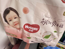 好奇（Huggies）铂金装小桃裤拉拉裤箱装XXXL64片尿不湿【透爽散热】 实拍图