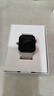 华为（HUAWEI）手表WATCH FIT 3【国家补贴15%】智能运动健康管理蓝牙通话轻薄大屏NFC门禁支付送男女士朋友礼物 月光白【甄选定制表带+精美表盘】 实拍图