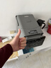 美的（Midea）小魔方plus即热式饮水机 电热水瓶 电水瓶 保温恒温一体电热水壶 真沸腾除氯烧水壶pro 5L MK-SP50E-32FPro 实拍图