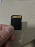 闪迪（SanDisk）128GB SD内存卡 4K V30 U3 C10 相机存储卡 读速180MB/s 写速90MB/s 高速连拍 微单/单反相机 实拍图