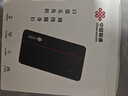 中国联通随身wifi6无线移动wifi免插卡无线网卡车载校园随行支持5G/4G设备上网全国通用流量2026款官方正品 实拍图