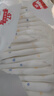 好奇（Huggies）好奇铂金装小桃裤纸尿裤NB76片(5kg以下)尿不湿【透爽散热】 实拍图